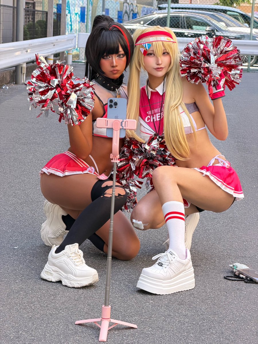 gargo75jp's tweet photo. ストフェス 2026

一部ロックアップ解除 感謝🙏
あと1年余裕で待てる 笑

2人をフォローしてね↓ https://t.co/LmQx77V01T