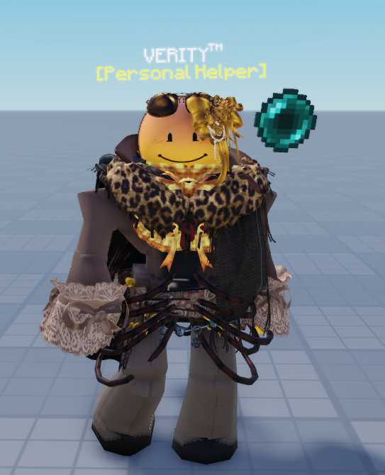 ZoinklyWoink's tweet photo. Took heavy inspo from my avatars in Roblox https://t.co/d3379FqJaU