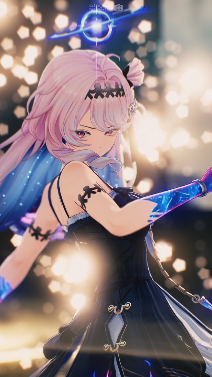 DeltaAiueoGames's tweet photo. #WutheringWaves
全共鳴者撮ってみよう

緋雪 / Hiyuki
ダーニャ / Denia https://t.co/uEHTjDt6nB