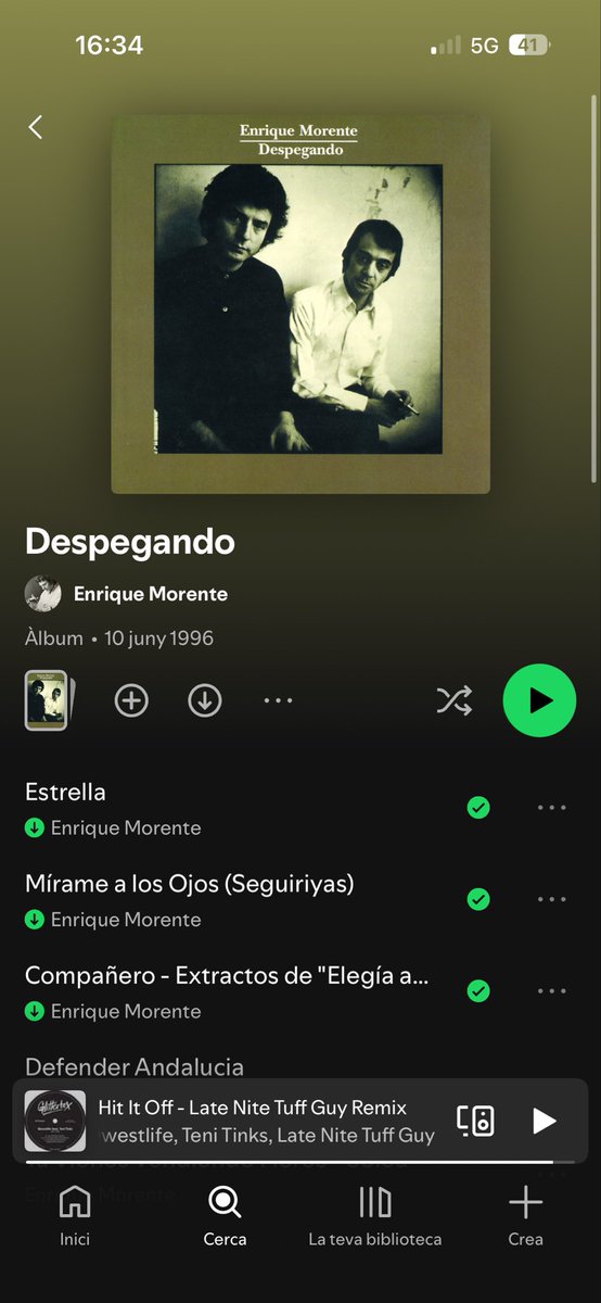 paufontg's tweet photo. Pepe, querido, descansa. https://t.co/7LGEXW54pX
