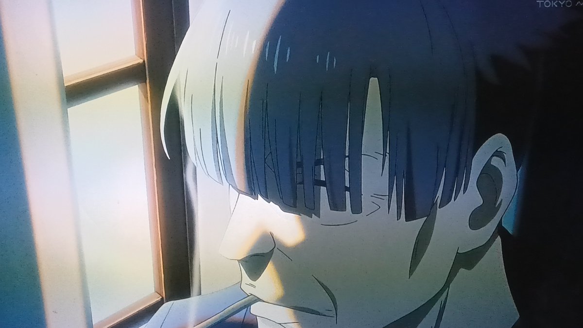 幼女戦記Ⅱ 第5話 ツイート画像 1