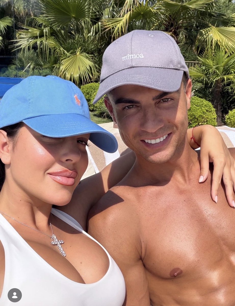 28_RMFC's tweet photo. 🚨Cristiano Ronaldo’s dating history 

Georgina Rodríguez 🇦🇷 — 2026
Georgina Rodríguez  🇦🇷 — 2025
Georgina Rodríguez 🇦🇷— 2024
Georgina Rodríguez  🇦🇷 — 2023
Georgina Rodríguez 🇦🇷— 2022
Georgina Rodríguez 🇦🇷 — 2021
Georgina Rodríguez 🇦🇷 — 2020
Georgina Rodríguez 🇦🇷….see thread https://t.co/a3ZzDlUZAZ