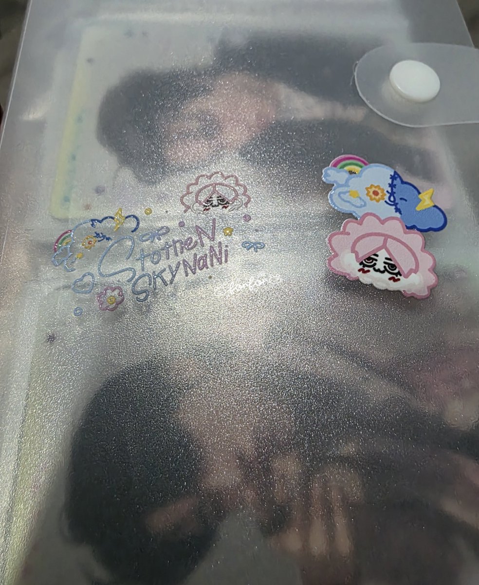 ffrnscr's tweet photo. ผมเตรียมแจกเลย จิ๋วมาก น่ารักมากก
สนองนี้ดตัวเอง อยากได้ แต่ทำแล้วมันต้องมีvolume 
#SkyNaniSToTheNFancon https://t.co/fLtWVxFdny
