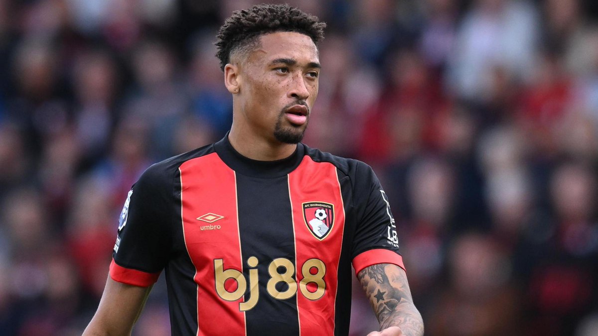 1Fou2Foot's tweet photo. ⚠️ Daniel #Jebbison (#Bournemouth) is another option for the *Rossoblu* attack; The 22 yo forward had an interesting season on loan at #PrestonNE in the Championship league, last season, and would be open to a loan move to #SerieA.
#Mercato #transfers #calciomercato https://t.co/vS0lBczOMj