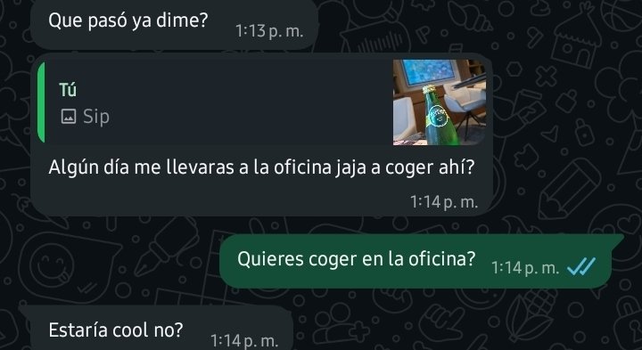 RodRodMx's tweet photo. Me encanta que sea tan puta y que quiera un noviazgo, será que logró meterla al ambiente swinger? https://t.co/MIibmxJFdM