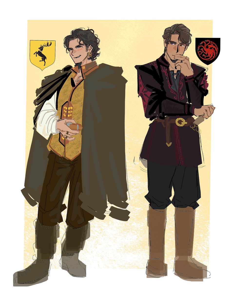 myoomauw's tweet photo. Young! #laughingspear
Living in westeros n reading rpf fanfic of them old fashioned way https://t.co/Z5Xs8QcUUs