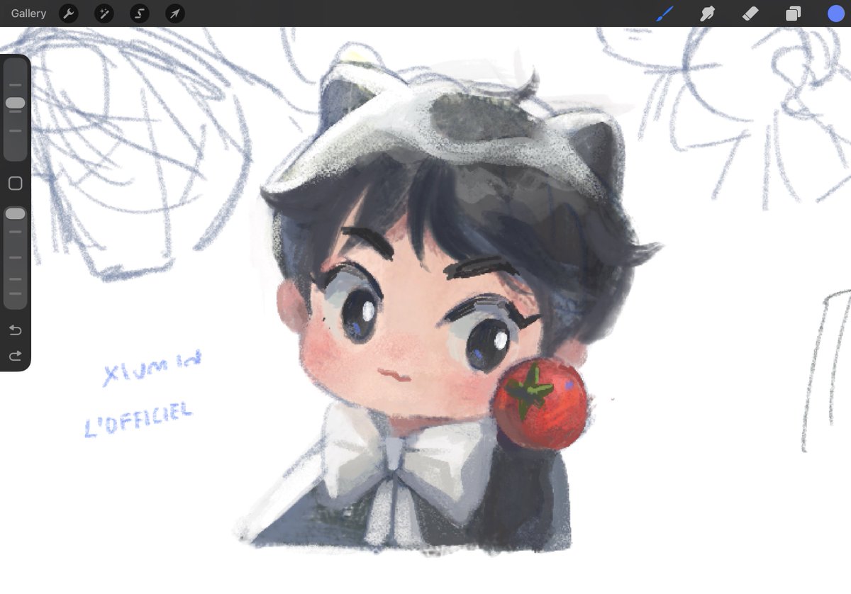 Mintseokcolate's tweet photo. #xiumin

^. .^₎⟆ ˙⋆✮ https://t.co/kfLndpCDV9