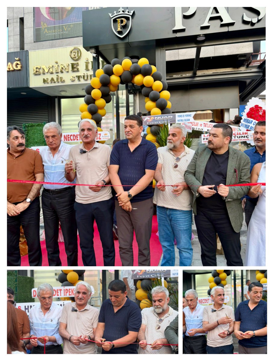 ElkaanHasim's tweet photo. Dicle kent Mah. Kayapınar Cad. 250 Sok. No:104/A villalarda Paşam Kebap' ın Açılışını yaptık Rabbim bol bereketli kazançlar nasip etsin. https://t.co/NFbKMUxktz
