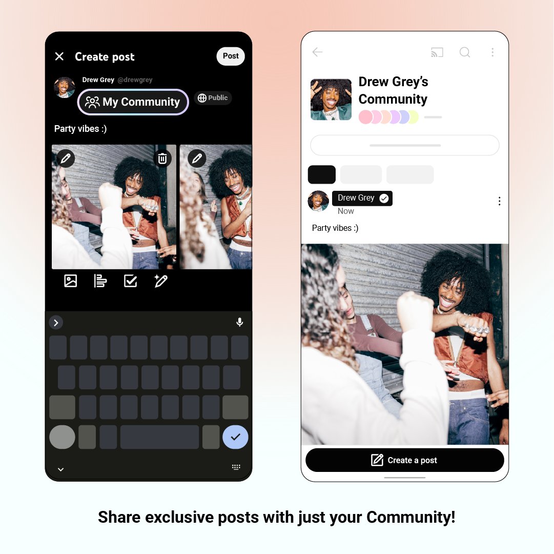 nealmohan's tweet photo. What’s new across @YouTube this week:

♥️ Communities are now on desktop, featuring viewer quote posts, creator hearts and Community-only posts to bring fans and @YouTubeCreators closer together.
📺 We've added a Shorts tab to left-side navigation menu on TV screens, making it easy to jump straight into short-form content from the living room.
🛍️ Our Shopping Affiliate Program is rolling out in the UK, letting creators tag products in their videos so viewers can shop their favorite brands instantly.
🖼️ New thumbnail tools are making their way to creators, including custom uploads for Shorts on desktop and VOD thumbnail generation inside Ask Studio.
