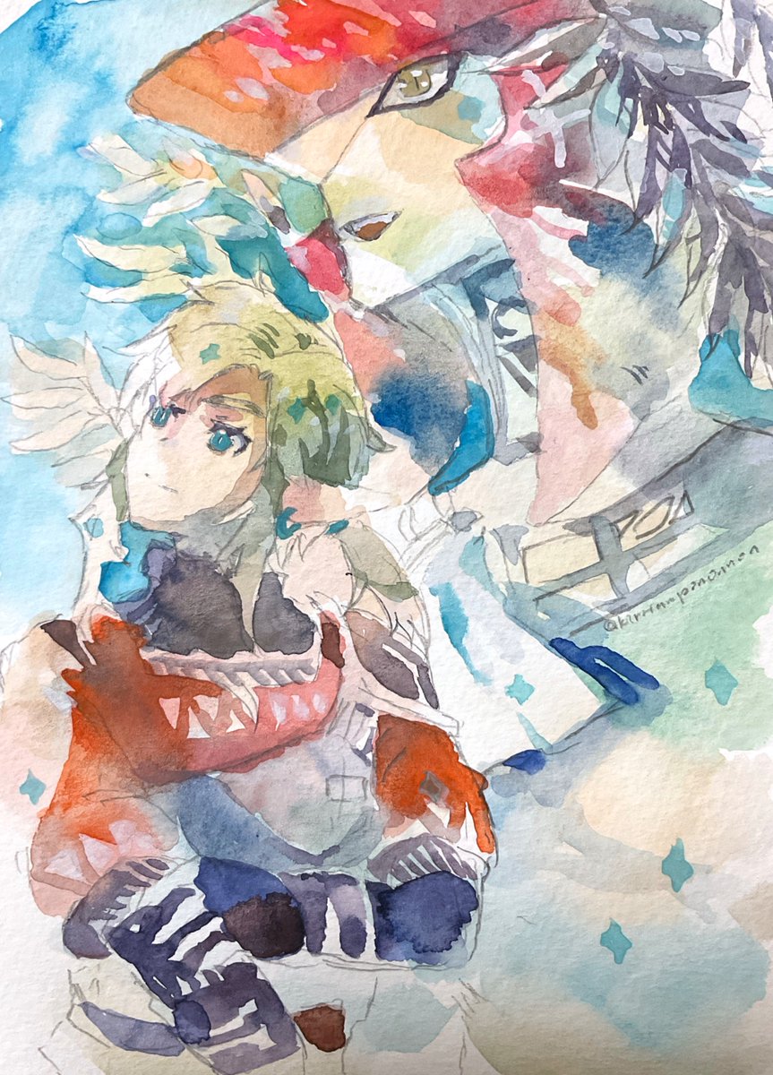 きりたんぽ (@kiritampononnon) / Posts / X