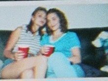 lesbishauna's tweet photo. they grew up together and now shauna has to come home to a room full of memories of everything she lost. i'm unwell https://t.co/lSkgDSm5ew