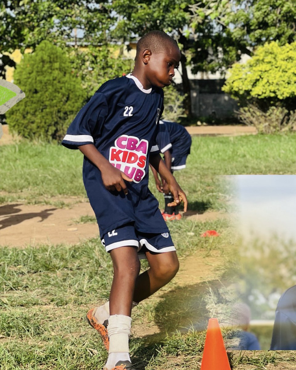 TheAcademLeague's tweet photo. 🔦 TEAM SPOTLIGHT

Get to know Made4More Football Academy, where football meets purpose. Through coaching, mentorship, education, and competition, every player is given the opportunity to grow on and off the pitch.

⚽ Let Them Play.
⭐ Future Stars Play Here. https://t.co/Avj8AndsSW