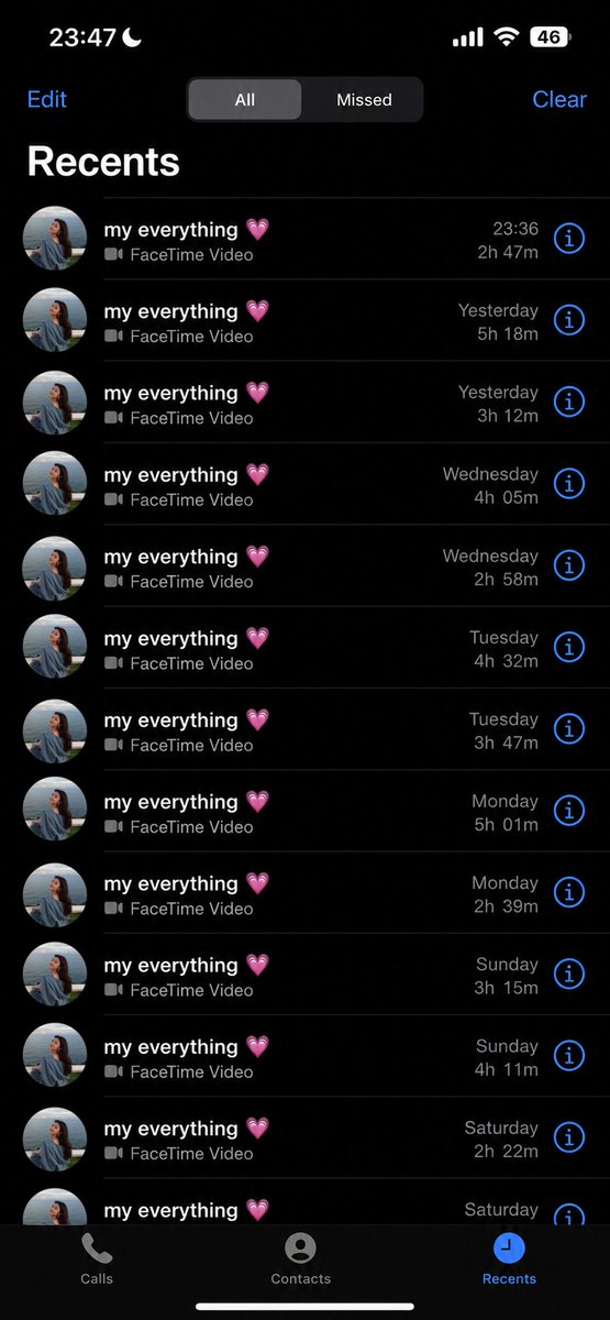 wttwhyareuth's tweet photo. Haerin's phone https://t.co/kL8r0yCIc1