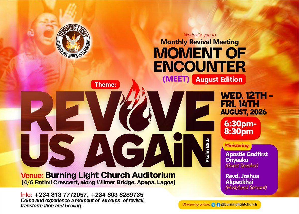 horlaidey_c's tweet photo. Hi famz, it's been a while here 😊
We are back from a short break

Church banner design done ✅ 
We produce high quality designs. Let's handle your next project 👌

#churchflyerdesign #premiundesigns #horlaideyconcept https://t.co/Vbig5D8RkP