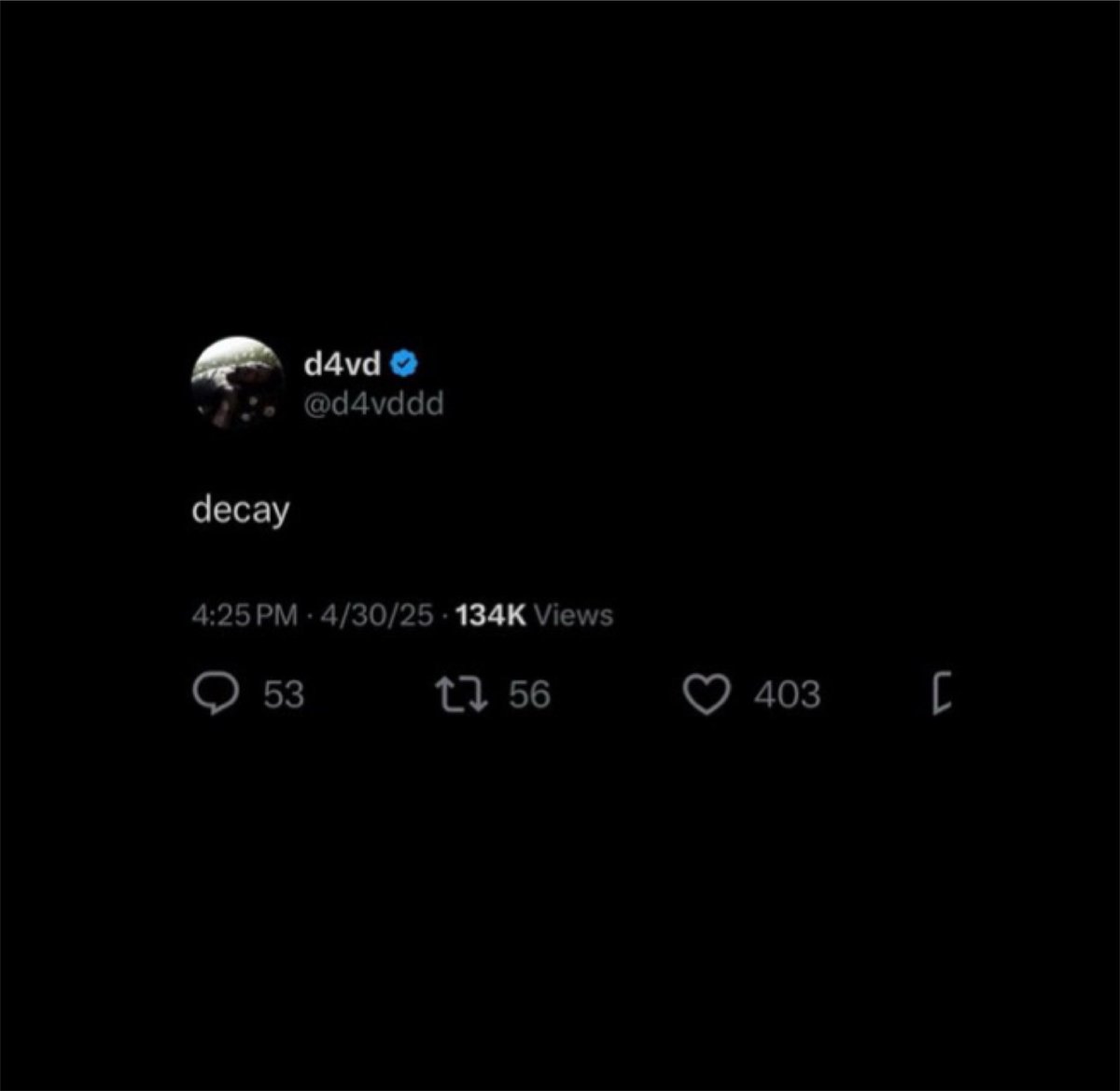 No Jumper tweet media