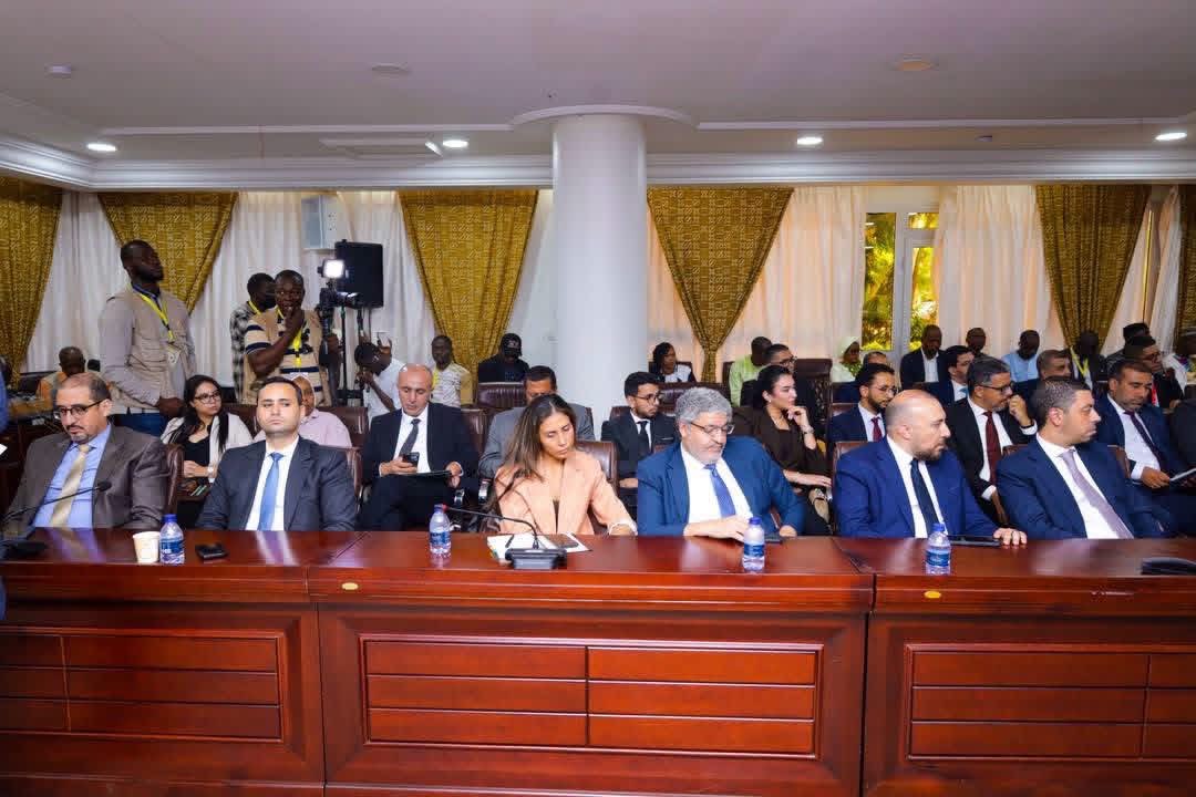 AbdoulayeDiop8's tweet photo. En compagnie de Son Excellence Monsieur Nasser BOURITA, Ministre des Affaires étrangères, de la Coopération Africaine et des Marocains Résidant à l’Étranger du Royaume du Maroc, j’ai coprésidé, ce vendredi 24 juillet 2026, la séquence ministérielle de la 4ème session de la Grande Commission Mixte de Coopération entre la République du Mali et le Royaume du Maroc. 

Nous nous félicitons des liens historiques profonds de fraternité et d’amitié, fondés sur des valeurs culturelles et cultuelles  de solidarité, de respect mutuel et de partage.

Article complet👉🏾 @MaliMaeci