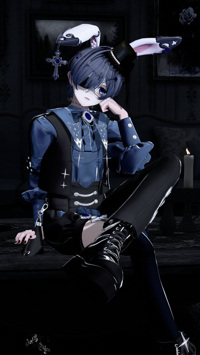 tam3wa's tweet photo. お着換えした https://t.co/MQKPV1kjL5