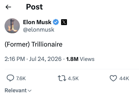 CoinDesk tweet media