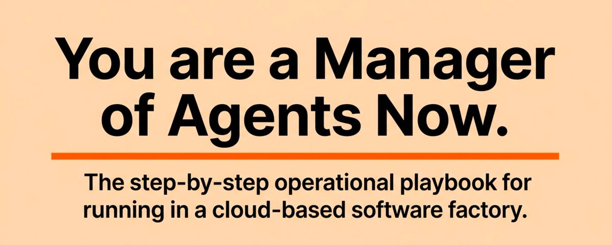 Run a team of AI Employees