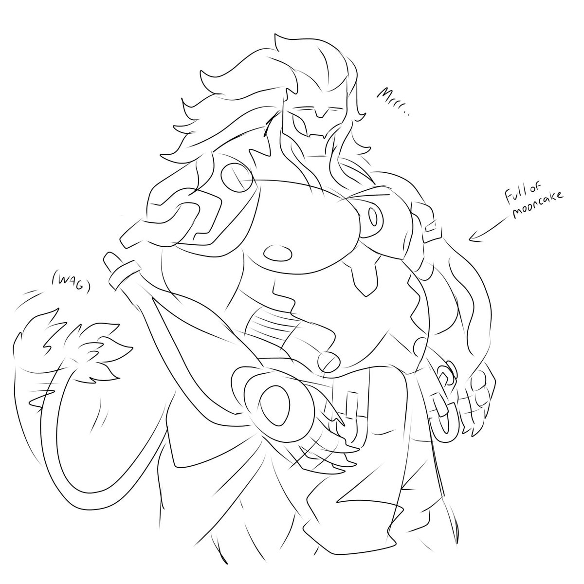 oofsizelarge420's tweet photo. Uhhh something something mountain idk brah can’t think of a caption for chunky Banyue https://t.co/uL7cuGrikP