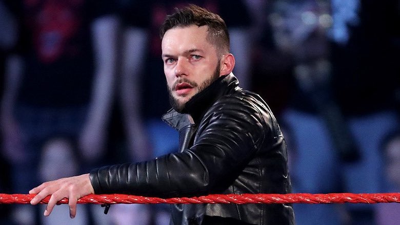 HeelBalor's tweet photo. Time for a Another Fantastic #FinnFriday https://t.co/hYnHx1KKJq