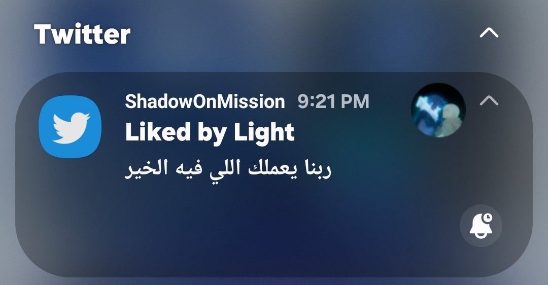 Shadow tweet media