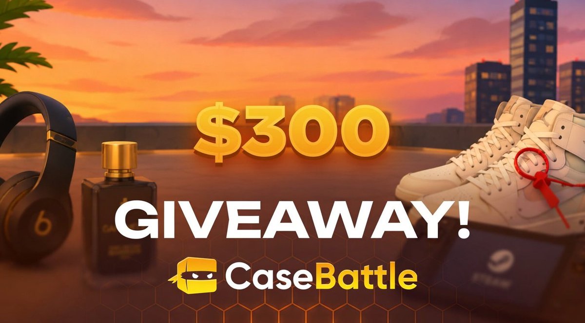 CaseBattle tweet media