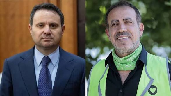 emrullaherdinc's tweet photo. 🔴 Bakan Gürlek: Deprem Bağışları Kumar Borçlarına Gitti

Deprem döneminde Ahbap Derneği aracılığıyla 245 milyon dolar bağış toplandığını belirten Gürlek, bu paraların Haluk Levent’in şahsi hesabına aktarıldığını söyledi.

Gürlek, MASAK raporları ve şüphelinin beyanlarına göre Haluk Levent’in yasa dışı değil, yasal bahis sitelerinde toplam 990 milyon TL bahis oynadığının tespit edildiğini, dernekten aldığı paraları bahis borçları nedeniyle kullandığını kabul ettiğini ifade etti.

Bakan Gürlek, depremzedeler için toplanan bağışların kişisel hesaba aktarılıp kumarda kullanılması iddiasının suç teşkil ettiğini vurguladı.

Soruşturmada şu ana kadar 28 kişi tutuklandı, 21 kişi hakkında adli kontrol kararı verildi.
