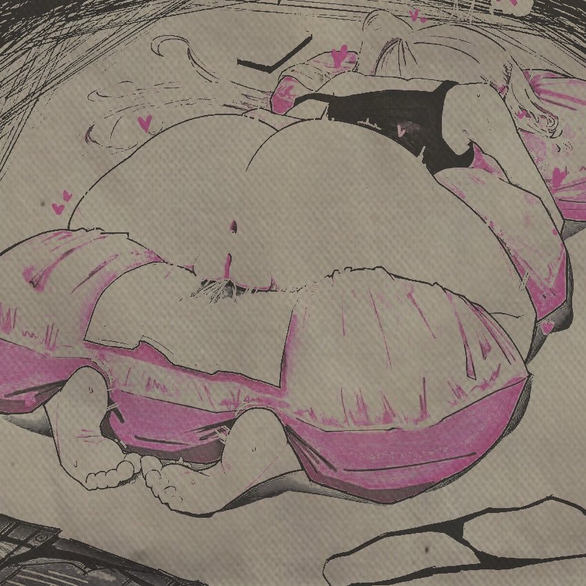 creepingtails's tweet photo. ᅠ
ᅠ
ᅠ
ᅠ
ᅠ
      ˶  𝔴hy does your bed 𝘢lways smell 𝘧𝘶𝘯𝘯𝘺   .ᐣ    uhm ..    no idea ,  *  𝘳𝘦𝘢𝘥𝘦𝘳 ..   ∿
ᅠ
ᅠ
ᅠ
ᅠ
ᅠ https://t.co/MLyAp0vF8U
