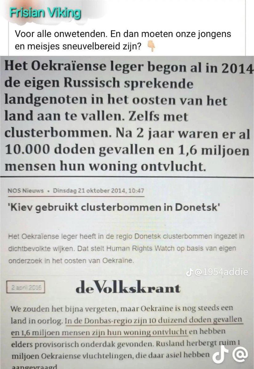 TipvortexNils's tweet photo. @thomasdeklerk @georgevanhouts Oh echt waar? https://t.co/dol0T0RAlM