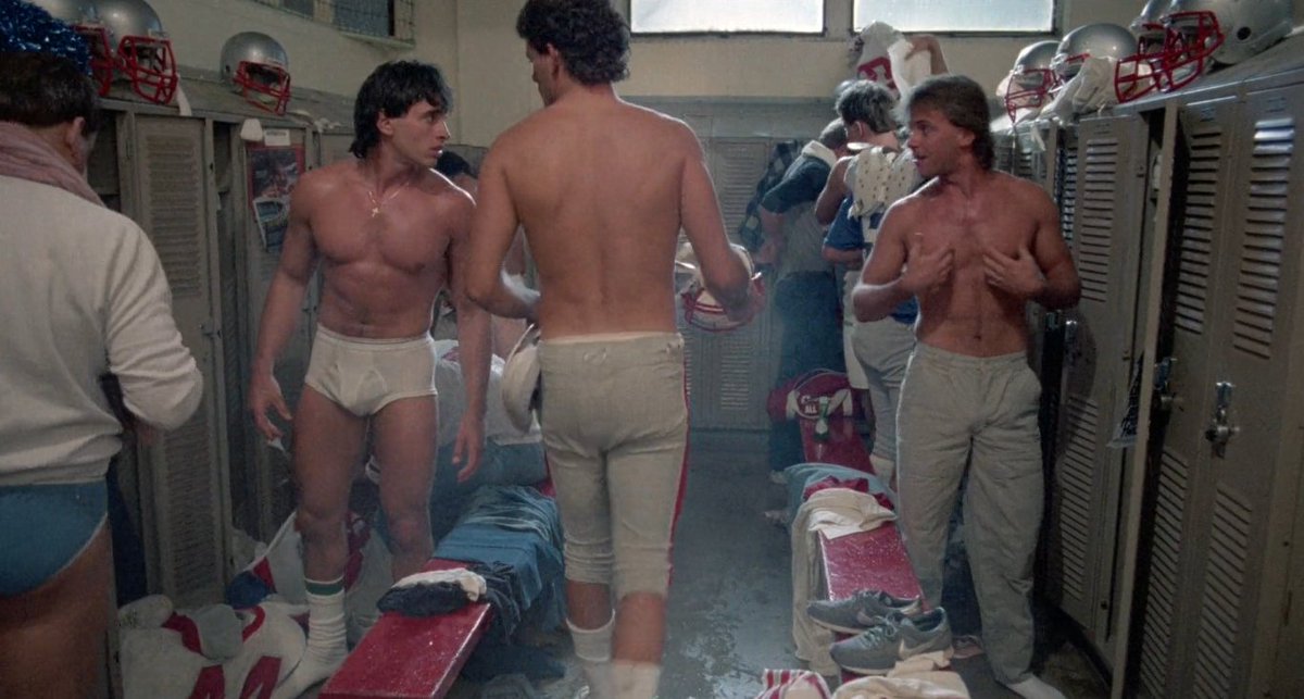 suddenxfear's tweet photo. night screams (1987) https://t.co/W9Bj0R0xng