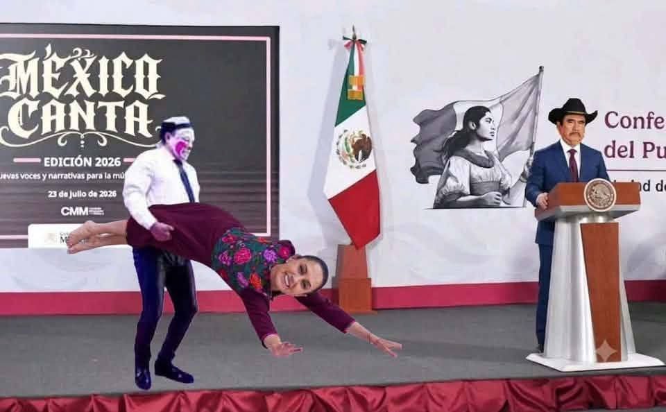 cuartodemillamx's tweet photo. Próximamente... https://t.co/M7qfIFmHaP