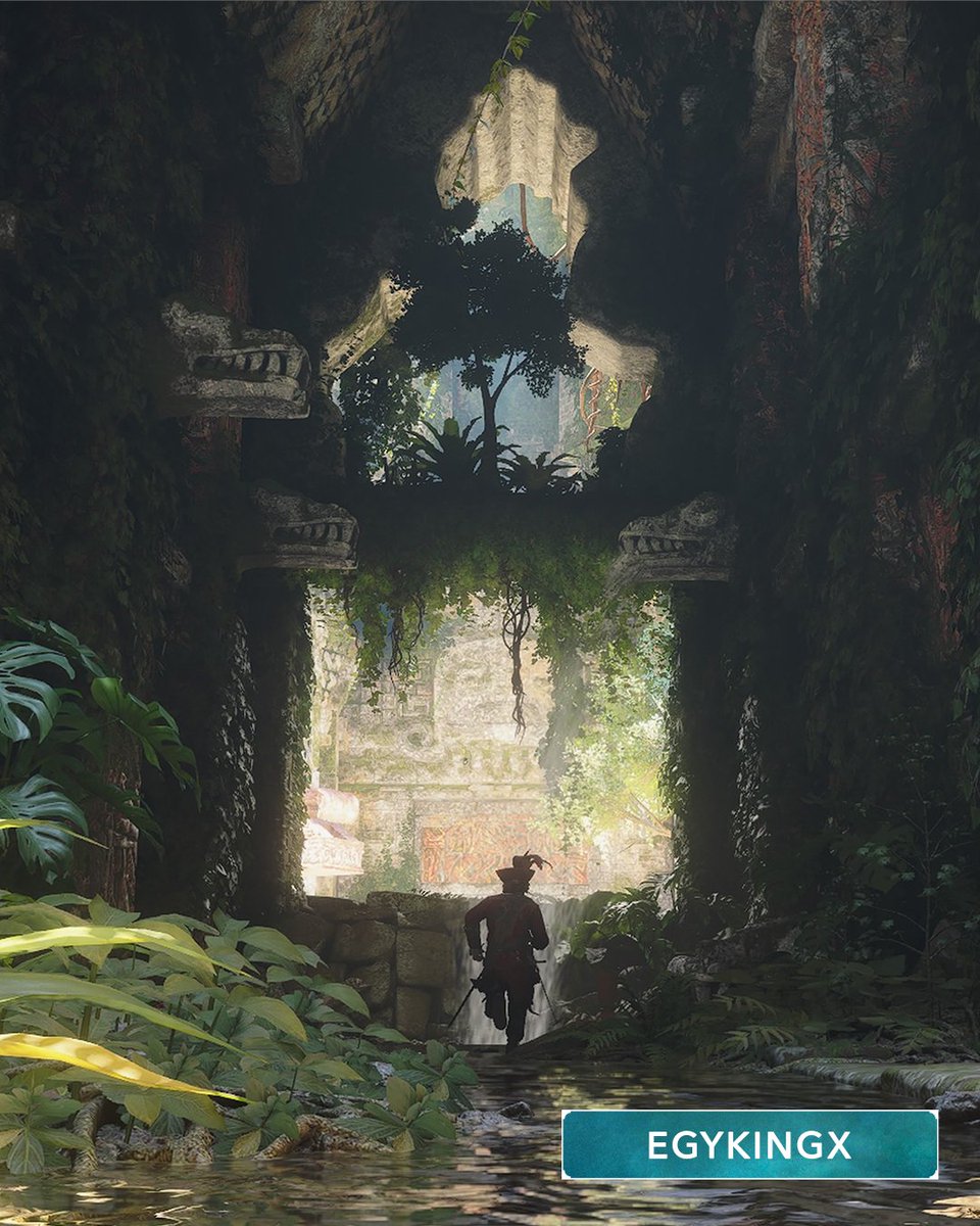 assassinscreed tweet picture