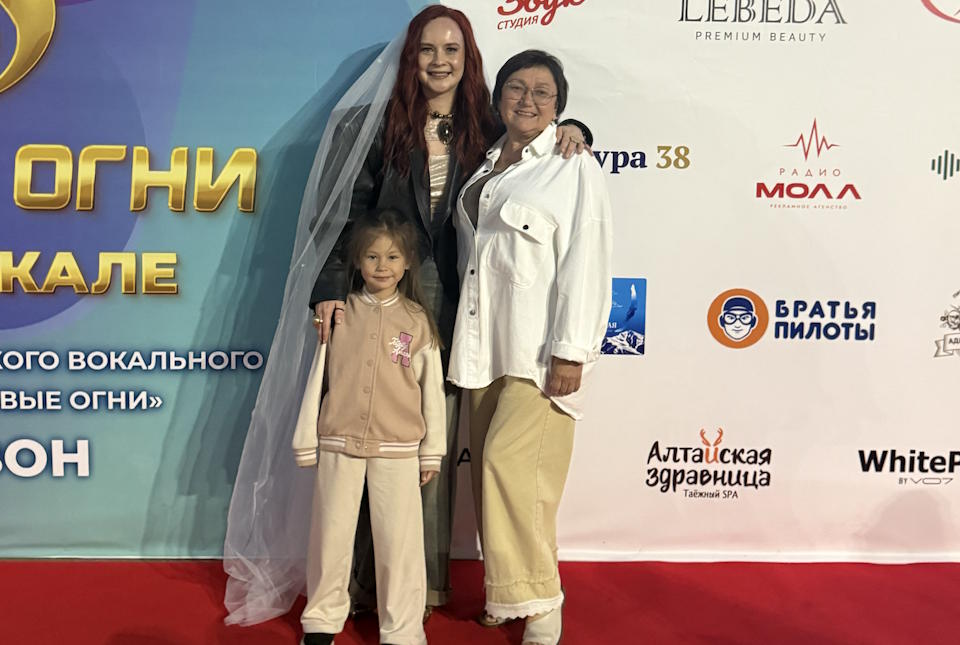 star_life_rt's tweet photo. Два дня до финала: как «Новые Огни» зажгли Байкальск
https://t.co/lXYTkRiAgm https://t.co/CswtiupmDn
