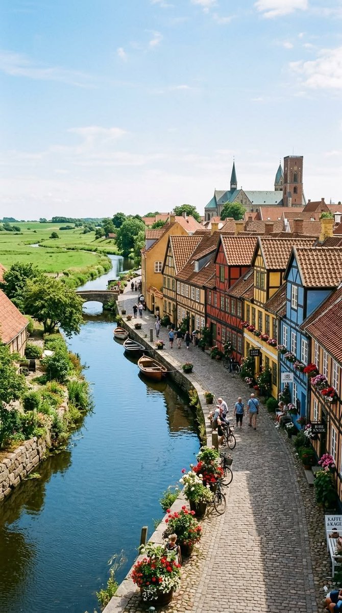 silenttearthh's tweet photo. Denmark https://t.co/yOxaNCgHJr