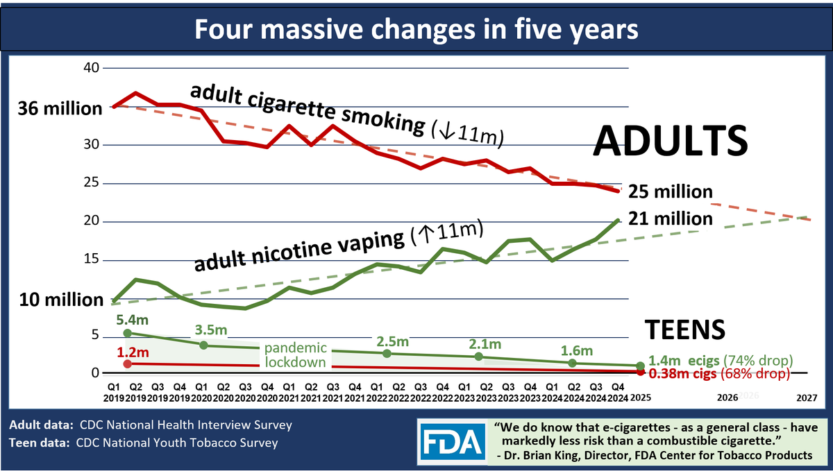 which of the following statements about e cigarettes is true Solved cigarette use LOGIC 101: Today's topic is
