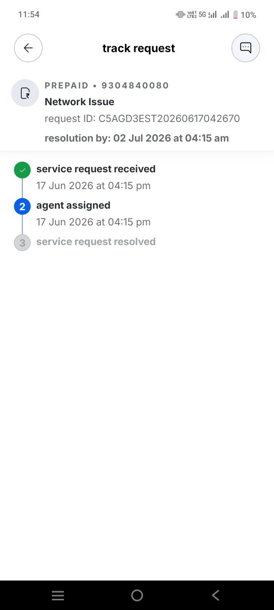 MaahiAnsar's tweet photo. Dear @Airtel_Presence, For the last 6 months, internet speed in my area has been extremely poor. Despite multiple complaints, the issue remains unresolved. Please fix it urgently.
Location: Jiyapokhar, Thakurganj, Kishanganj, Bihar.
#Airtel #PoorNetwork https://t.co/vc4WRpOFU8