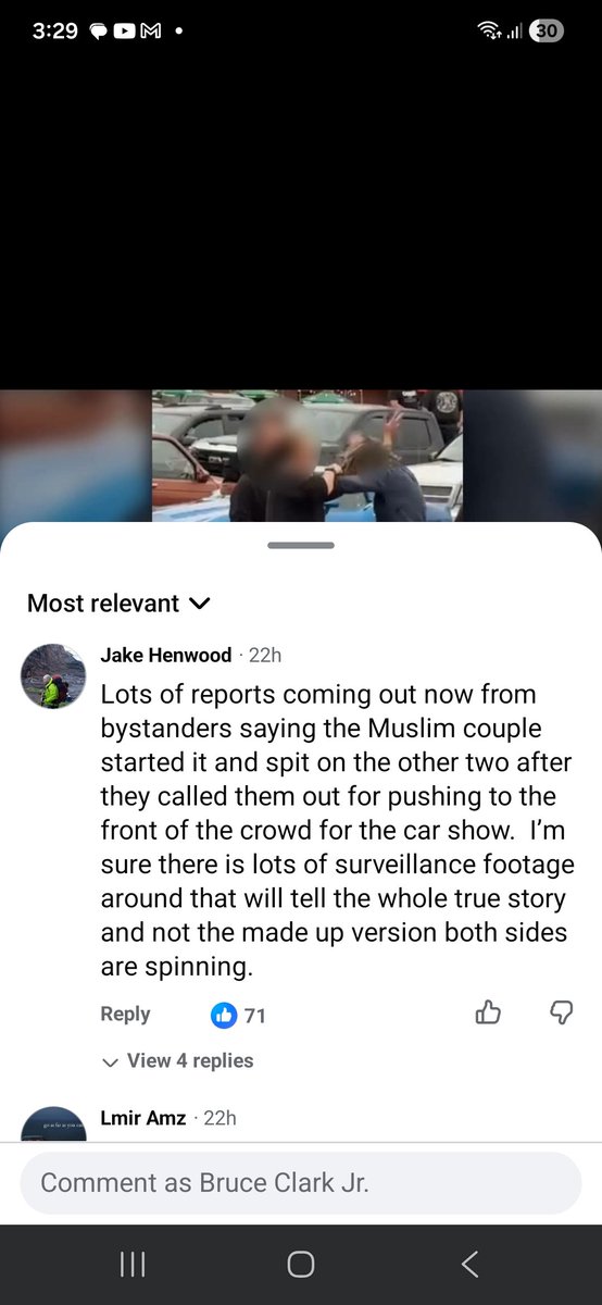 Buck&Mel tweet media