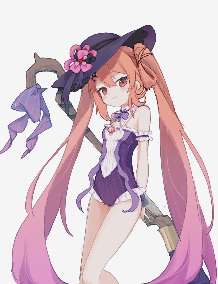 303xymm's tweet photo. ミスティ
#ステラソラ #Stellasora https://t.co/7rKF7ayyaw