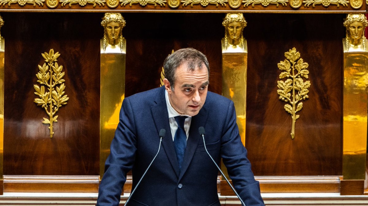 AlertesInfos's tweet photo. 🔥🇫🇷 ALERTE INFO | Le Premier ministre Sébastien Lecornu CONVOQUE une cellule interministérielle de crise à 22 heures face aux incendies en cours en Gironde. (AFP) https://t.co/7voffUA1rp