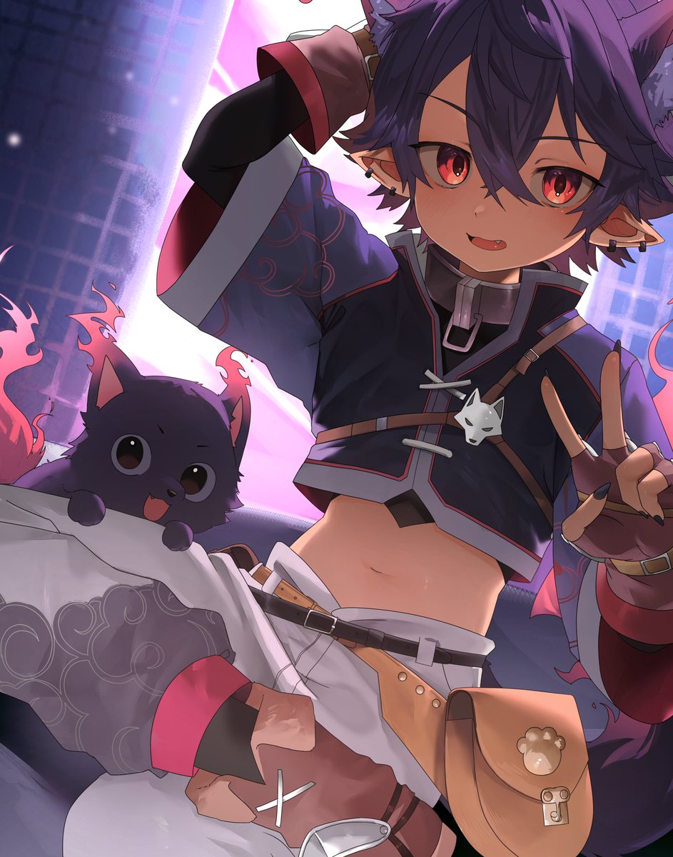 ShizuVT's tweet photo. Day 12 of the marathon stream 💜

We've got a few new games lined up today, and a collab tonight at 9:00 PM EST

🔗 ⤵️ https://t.co/SSAXWwxxMe