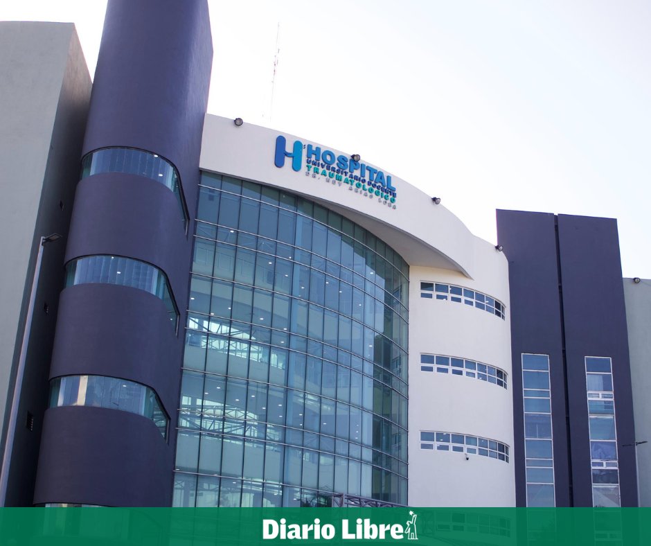 DiarioLibre's tweet photo. 👀| #LasMásLeídasdelaSemanaDL | VIDEO | No fue un intento suicida: revelan qué le ocurrió al alemán que cayó a los rieles del metro

🔗https://t.co/5BiIk9wmVu 

#DiarioLibre #Noticias #MetroSD #JuanPabloDuarte #AccidenteMetro #SantoDomingo https://t.co/muUSL62pCQ