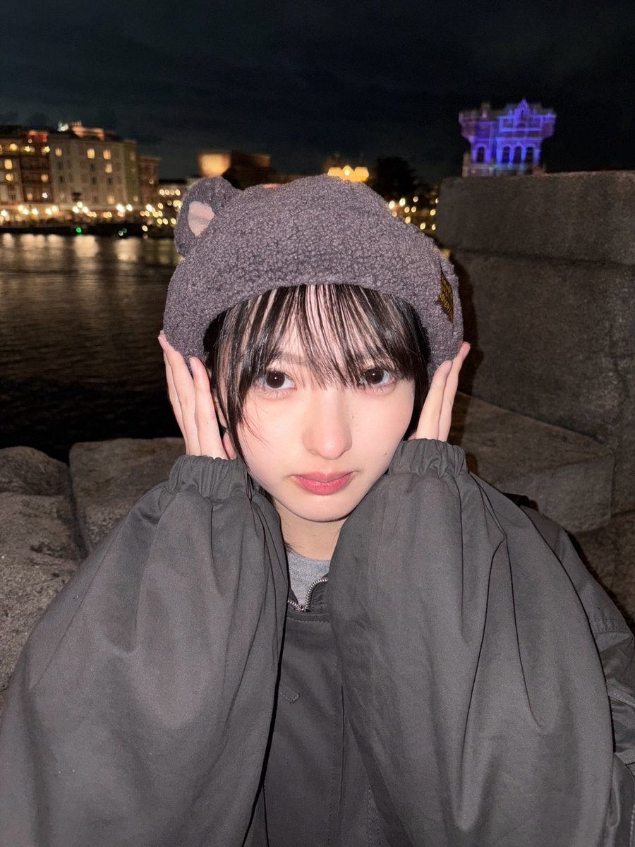 ぴーーー🌸。 tweet media