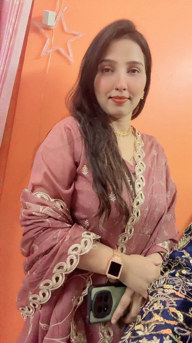 Farzana Qureshi tweet media