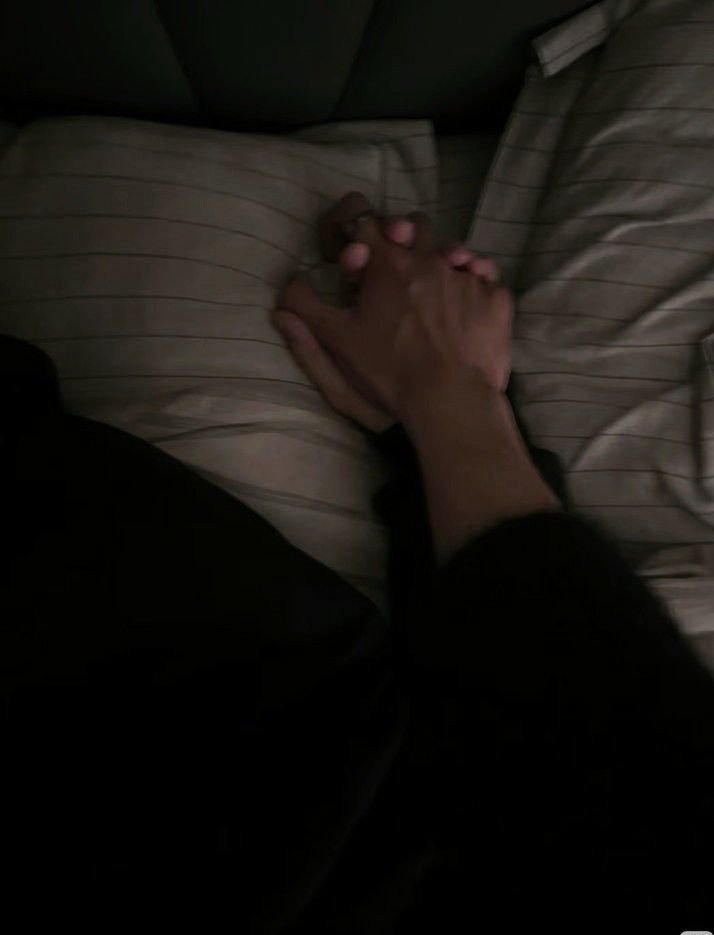 ahinvill's tweet photo. Every small and big moment has led to this. A year with you and it is just the beginning. I love you, my most precious Blue. Thank you for showing me a selfless love that I know is always there. You have been the light keeping me going forward. Happy one year https://t.co/4mNqqN31sr