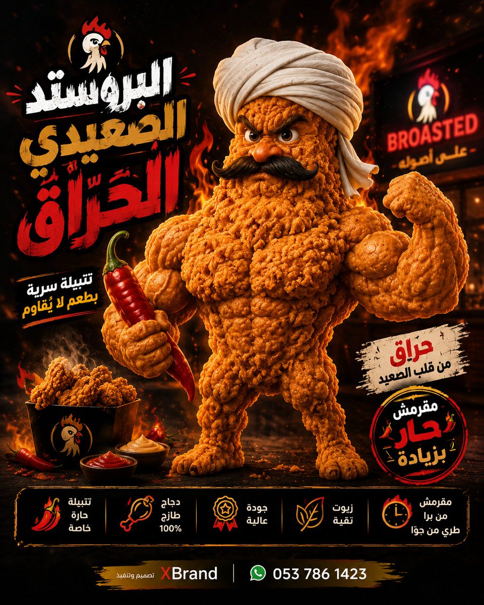 XBrand_sa's tweet photo. الاعلان الصح يكسب عميل صح💥 https://t.co/kw433ZmFxc