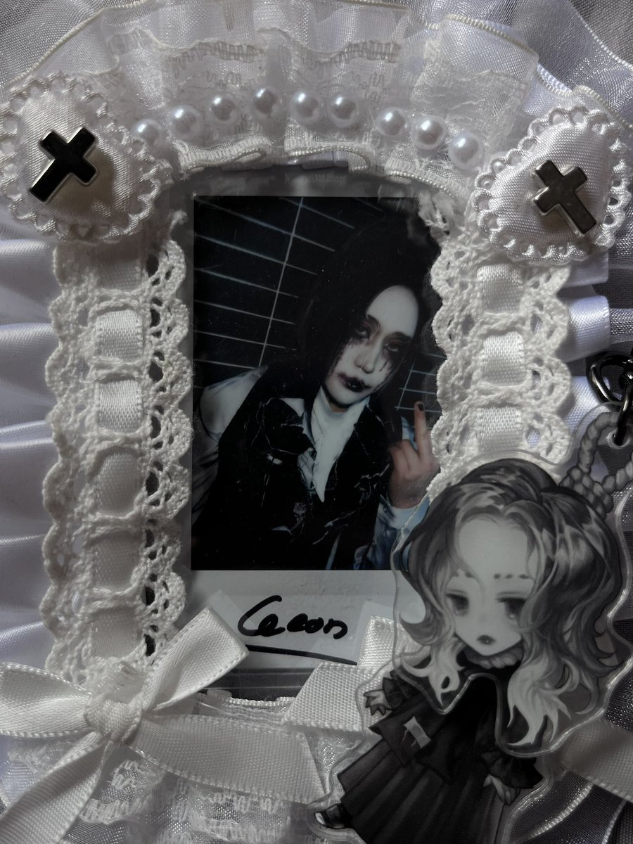NYX🕸️ tweet media