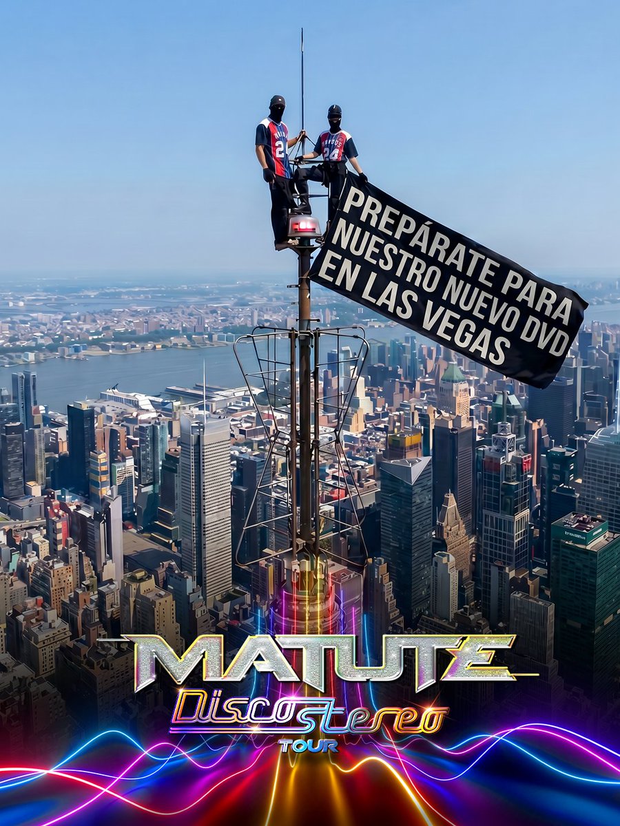 MATUTEmx tweet picture