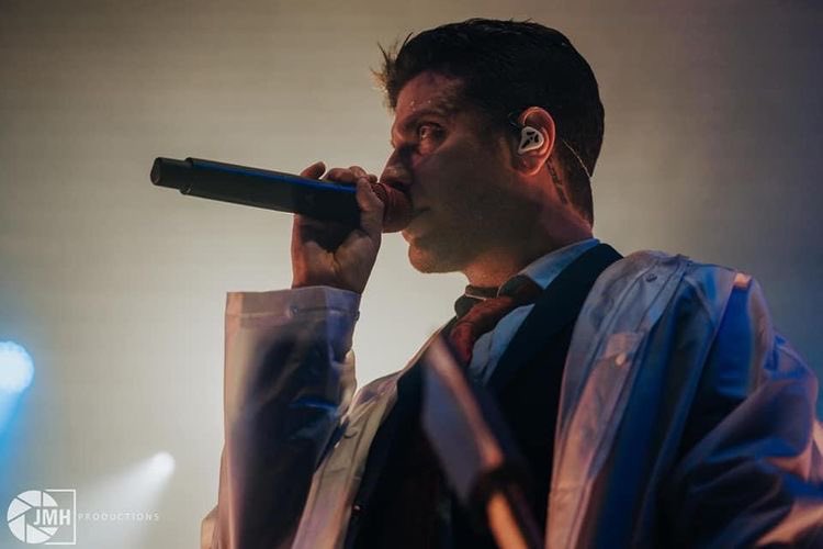 Daily Spencer Charnas 🔪 tweet media