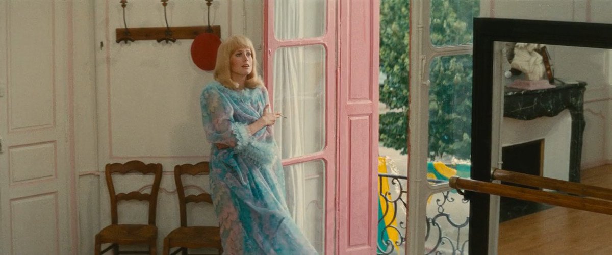 EvaArriagaD's tweet photo. 🎥 'Les Demoiselles de Rochefort'
        (Jacques Demy, 1967). https://t.co/TaXTpKm6CK